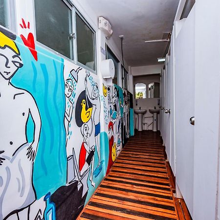 סן פדרו דה אטקאמה Hostal Copart מראה חיצוני תמונה