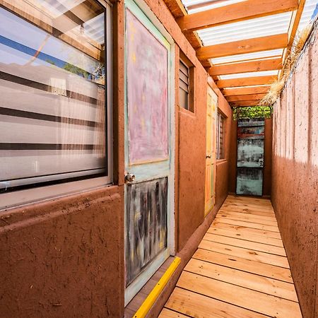 סן פדרו דה אטקאמה Hostal Copart מראה חיצוני תמונה