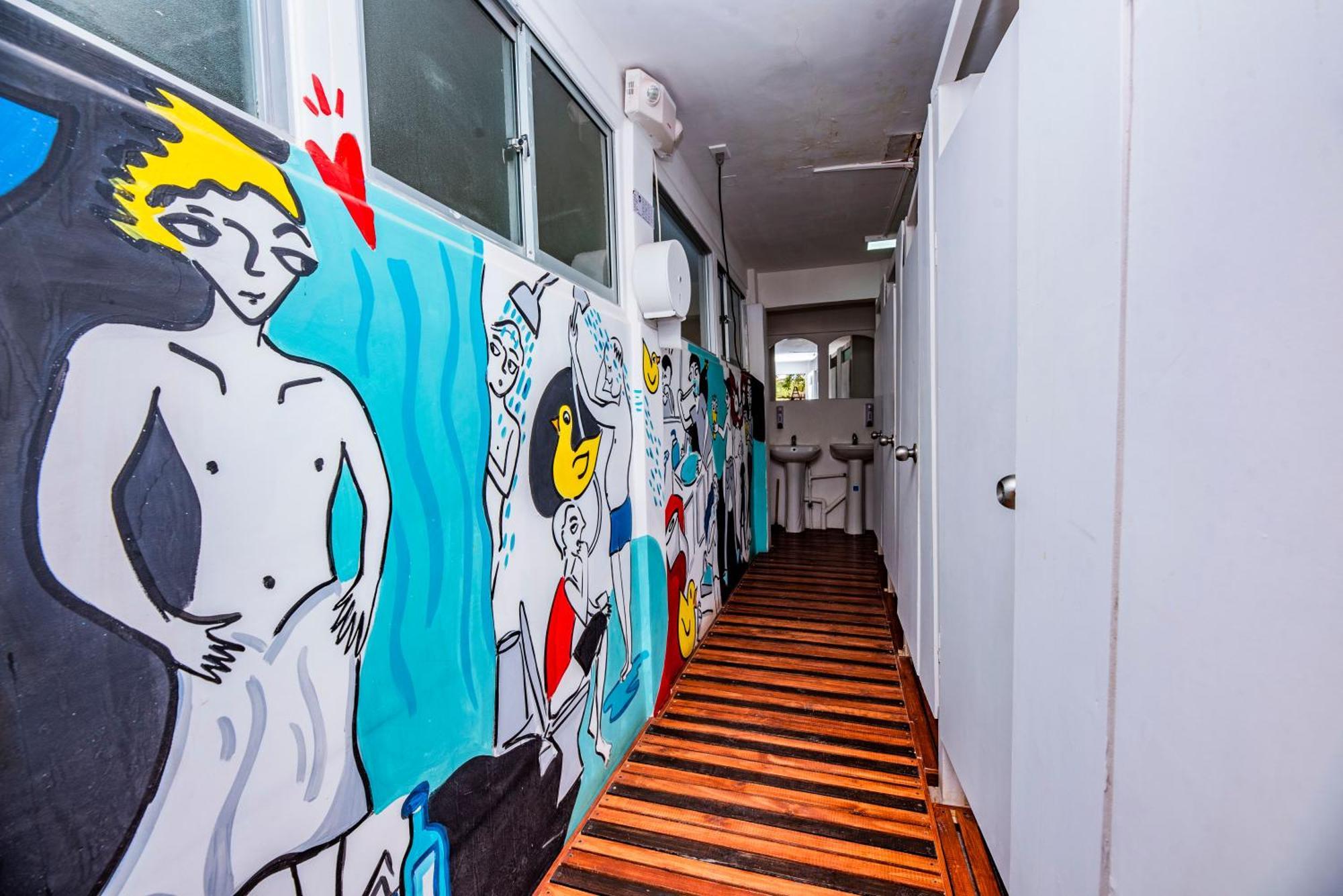 סן פדרו דה אטקאמה Hostal Copart מראה חיצוני תמונה