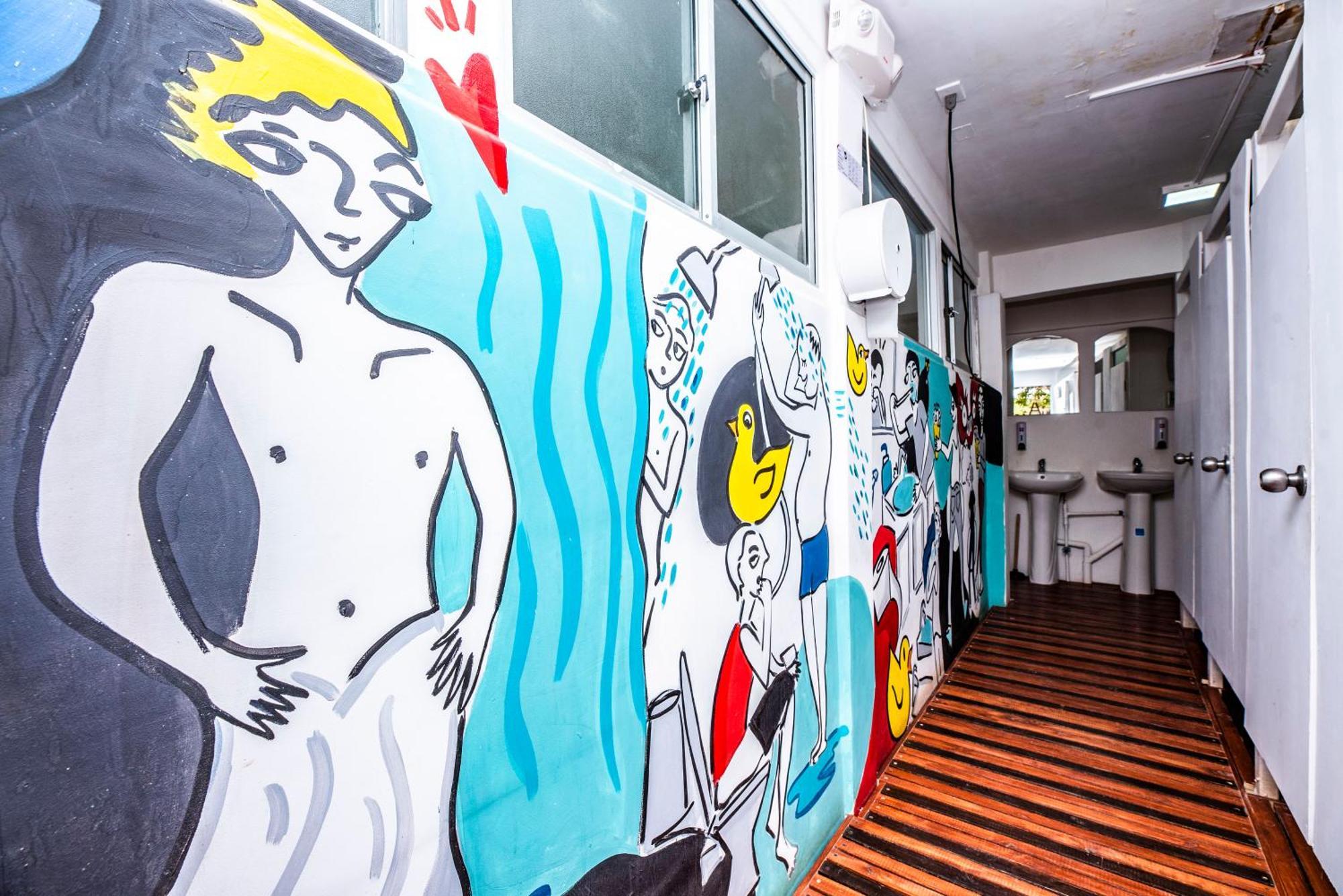 סן פדרו דה אטקאמה Hostal Copart מראה חיצוני תמונה