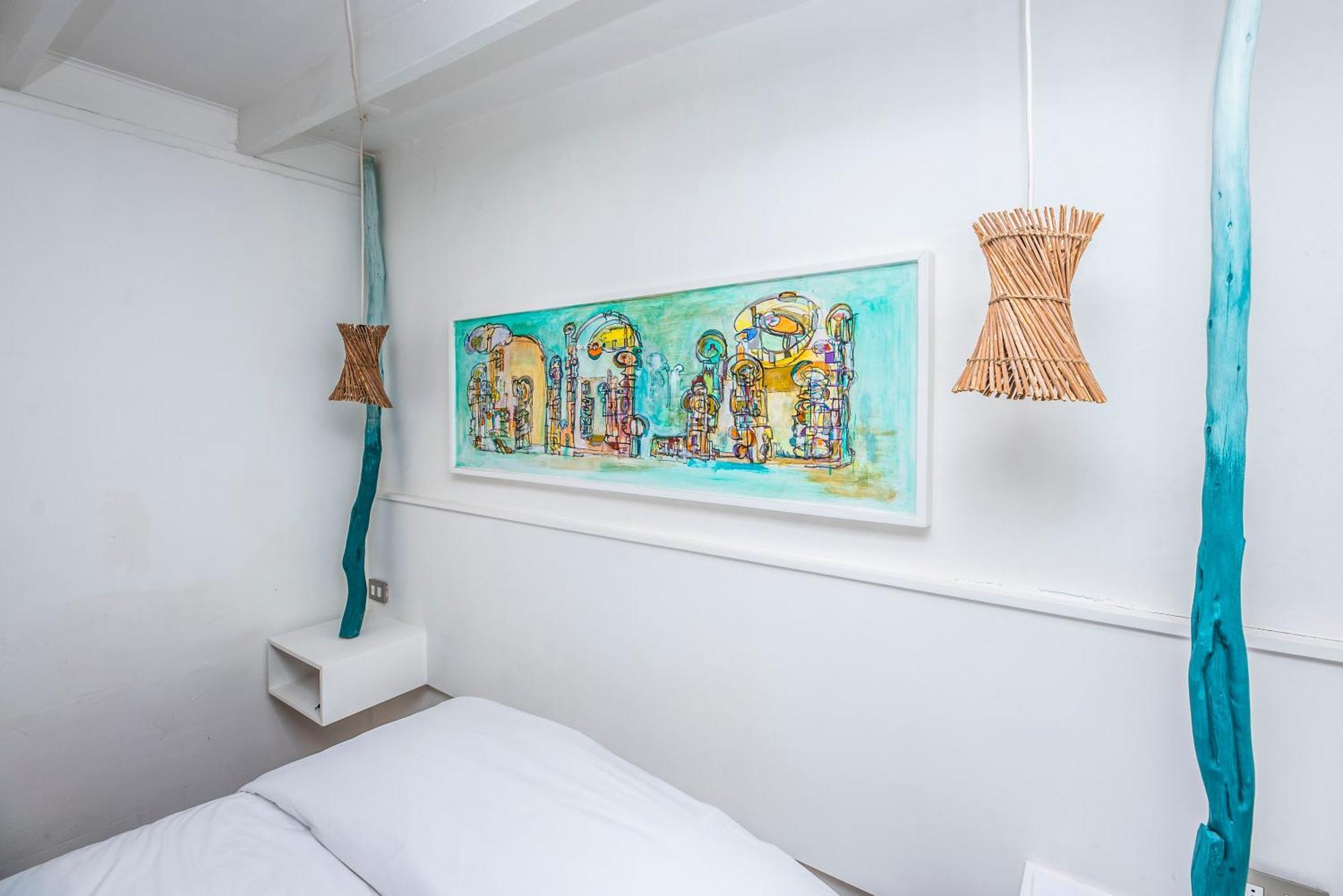 סן פדרו דה אטקאמה Hostal Copart מראה חיצוני תמונה