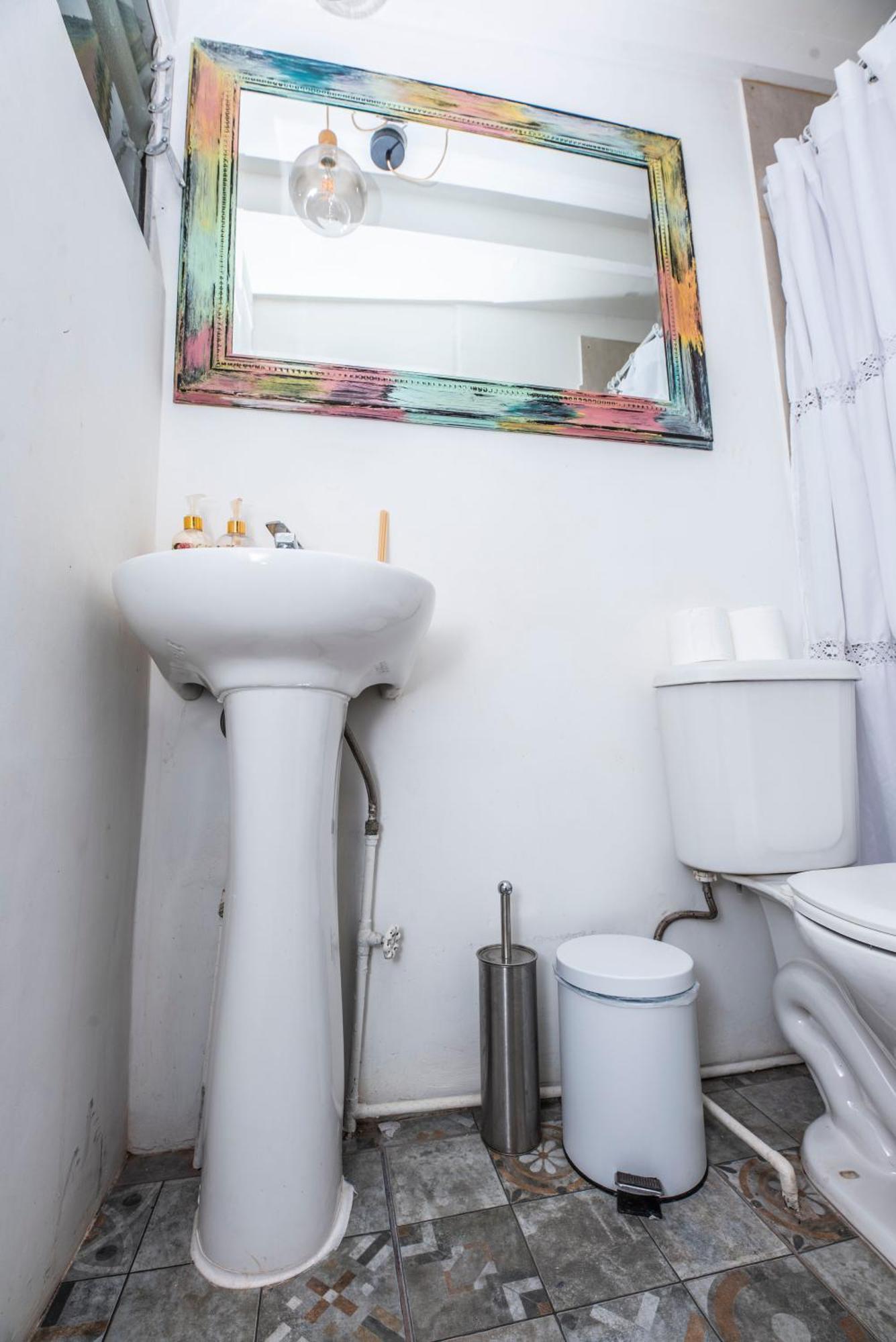 סן פדרו דה אטקאמה Hostal Copart מראה חיצוני תמונה